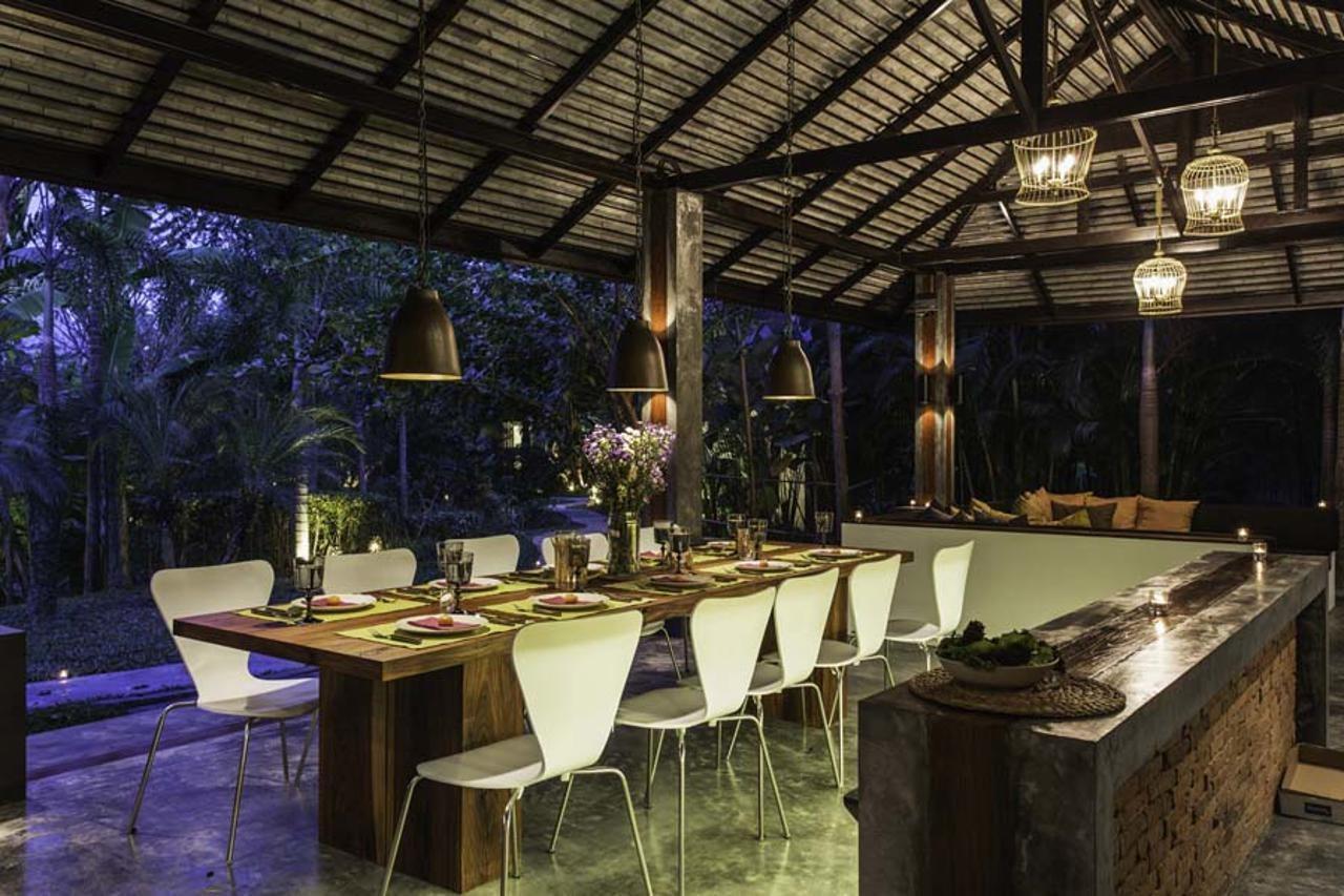 Tolani Southgate Villa צ'יאנג מאי מראה חיצוני תמונה