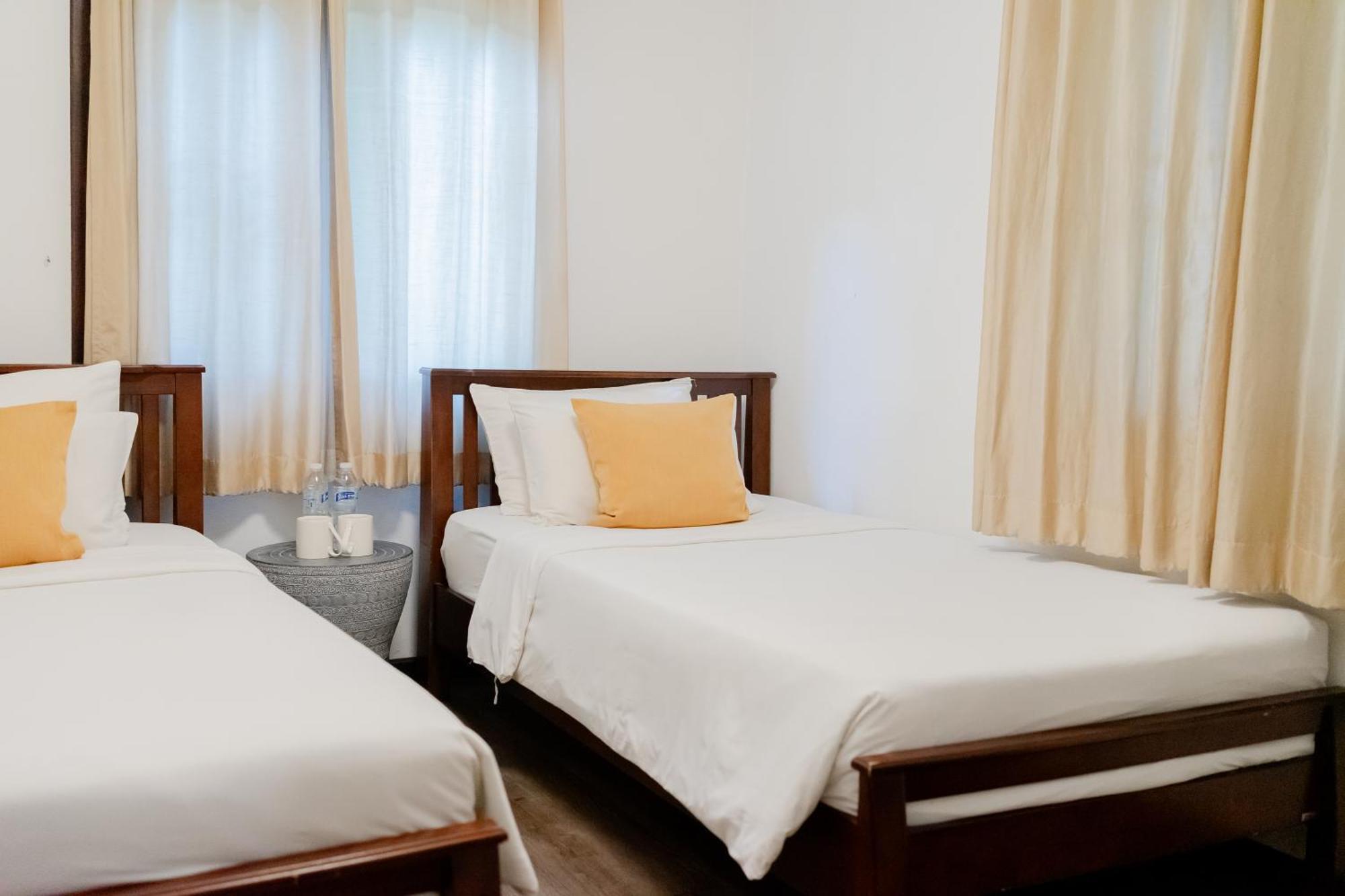 Tolani Southgate Villa צ'יאנג מאי מראה חיצוני תמונה